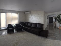 Parcul T. Arghezi Residence