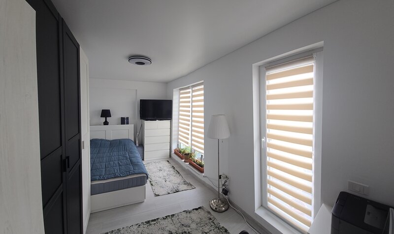 Parcul T. Arghezi Residence