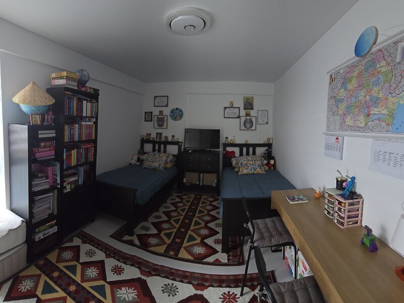 Parcul T. Arghezi Residence