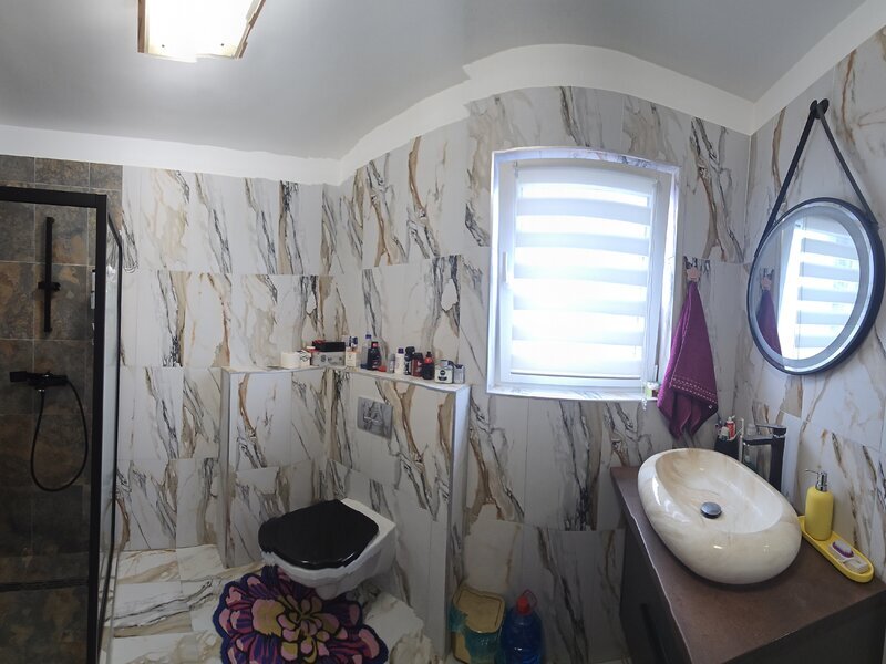 Parcul T. Arghezi Residence