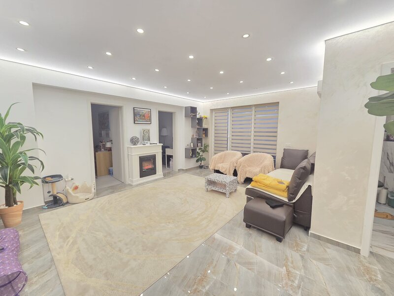 Parcul T. Arghezi Residence