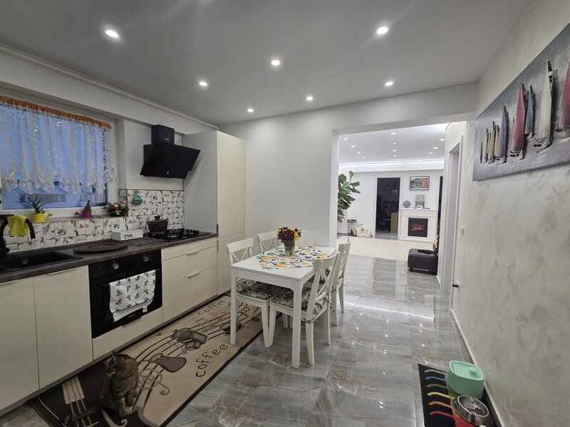 Parcul T. Arghezi Residence