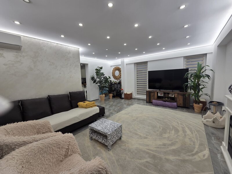 Parcul T. Arghezi Residence