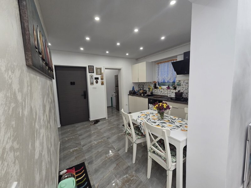 Parcul T. Arghezi Residence