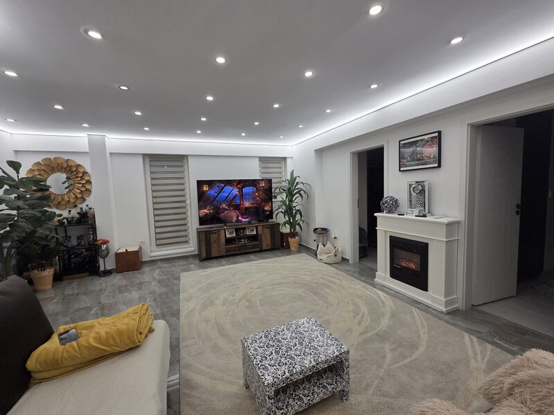 Parcul T. Arghezi Residence