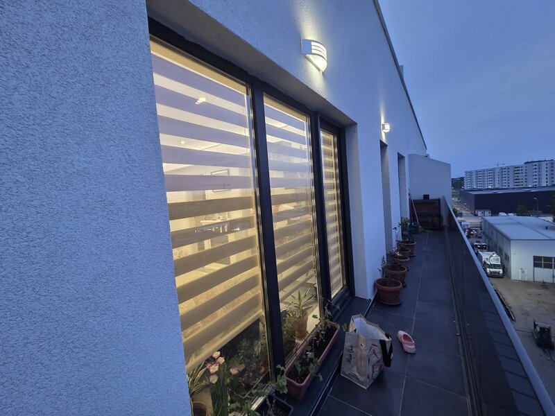 Parcul T. Arghezi Residence