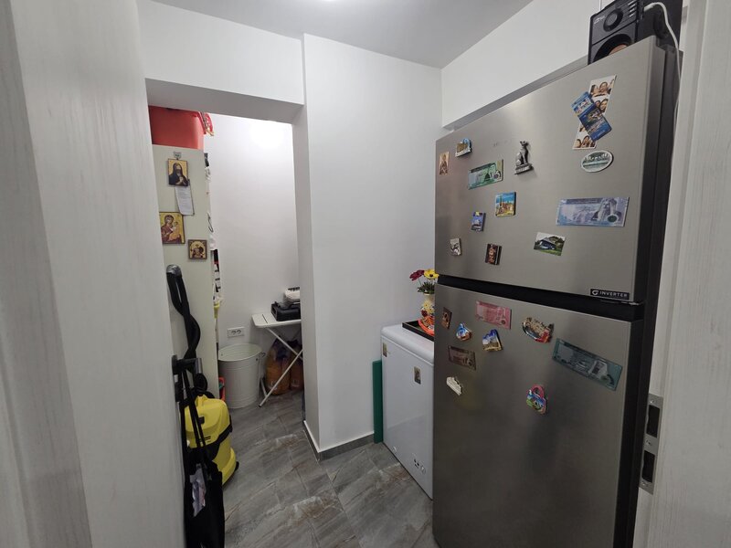 Parcul T. Arghezi Residence
